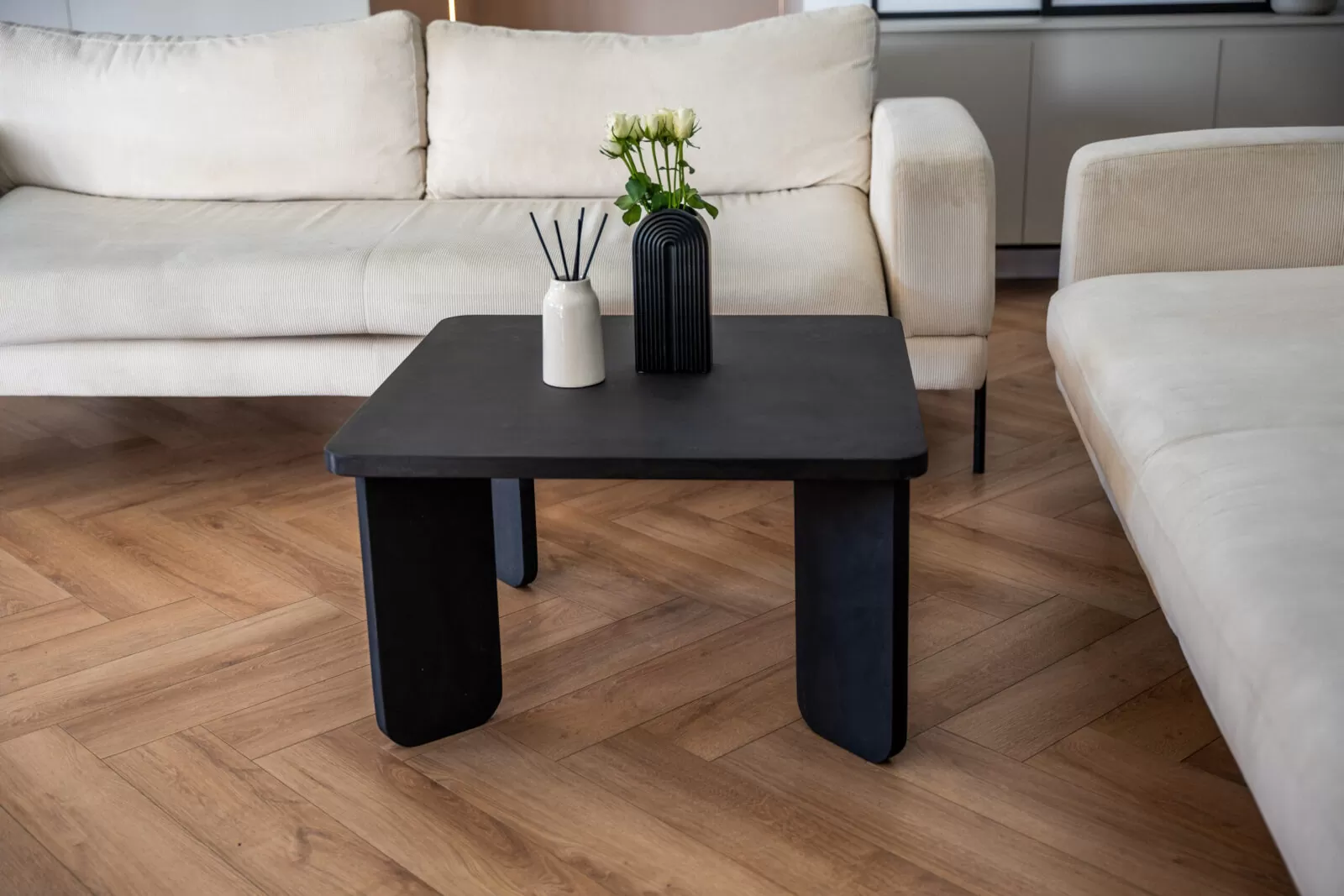 designerski stolik kawowy
