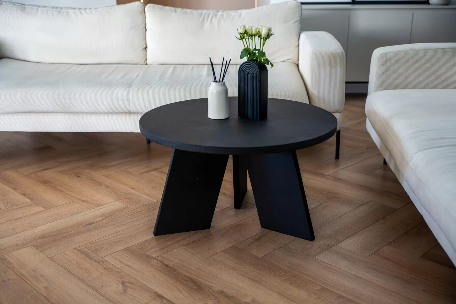 stolik kawowy loft